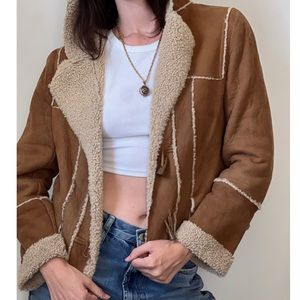 CHANEL VINTAGE JACKET